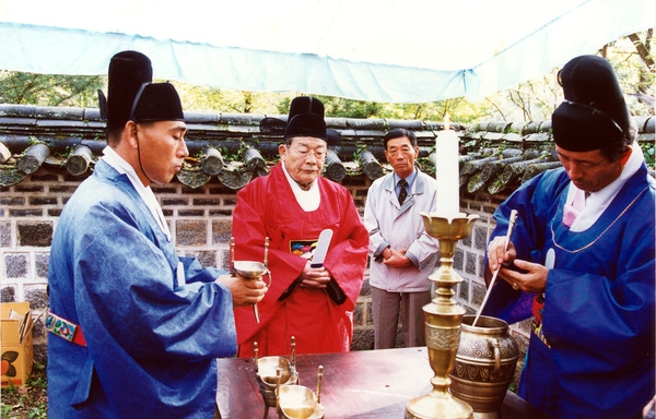 제7회 백양단풍축제