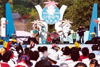 제7회 백양단풍축제