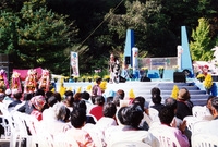 제7회 백양단풍축제