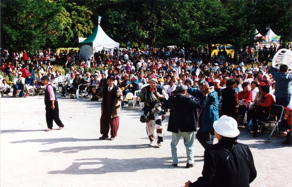 제7회 백양단풍축제
