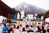 제7회 백양단풍축제