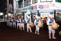 제7회 백양단풍축제