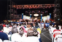 제7회 백양단풍축제