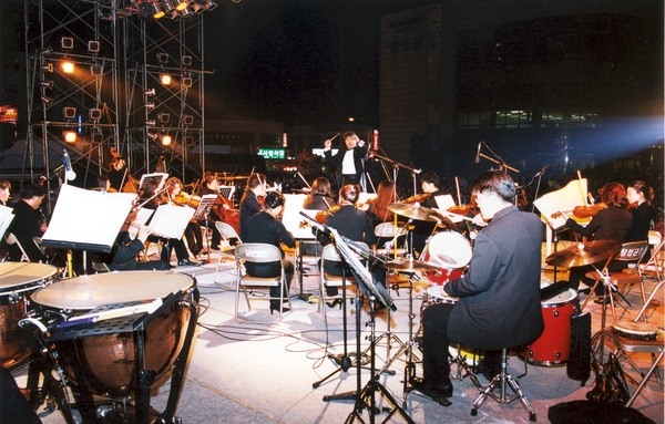 제7회 백양단풍축제