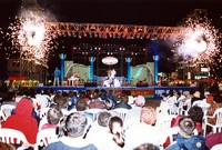 제7회 백양단풍축제