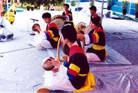 제7회 백양단풍축제