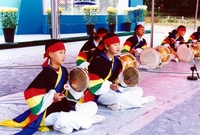 제7회 백양단풍축제
