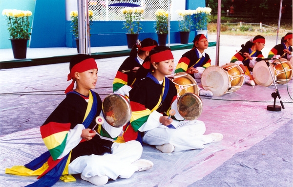 제7회 백양단풍축제