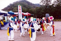 제7회 백양단풍축제