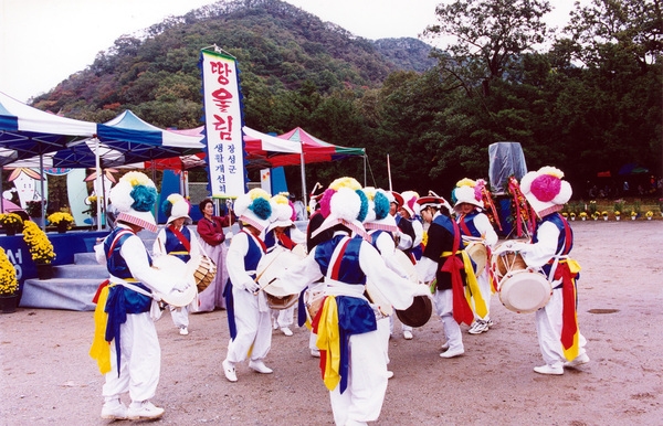 제7회 백양단풍축제