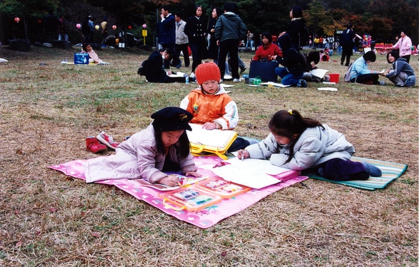 제7회 백양단풍축제