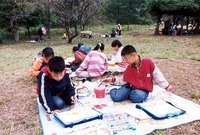 제7회 백양단풍축제