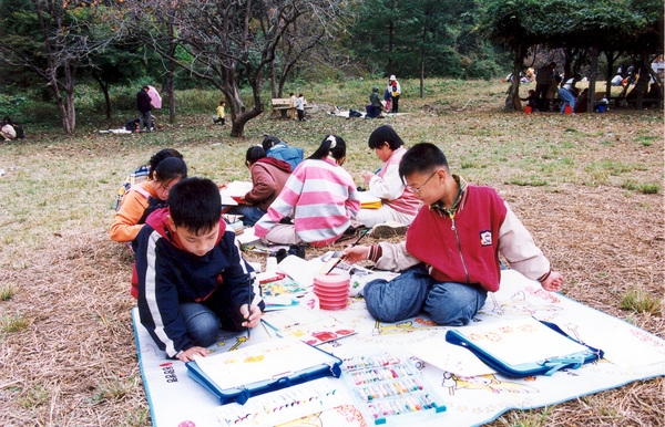 제7회 백양단풍축제