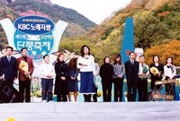 제7회 백양단풍축제