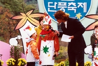 제7회 백양단풍축제