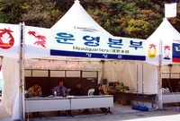 제7회 백양단풍축제