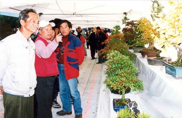 제7회 백양단풍축제