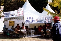 제7회 백양단풍축제