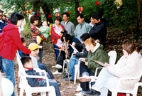 제7회 백양단풍축제