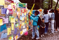 제7회 백양단풍축제