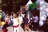 제7회 백양단풍축제