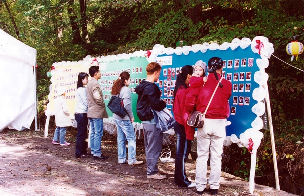제7회 백양단풍축제