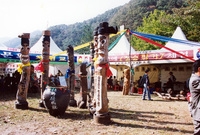 제7회 백양단풍축제