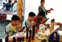 제7회 백양단풍축제