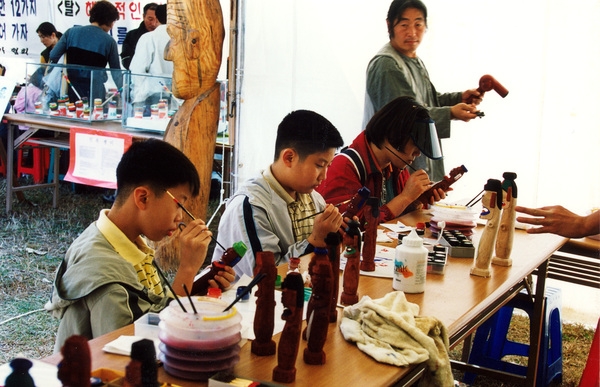 제7회 백양단풍축제