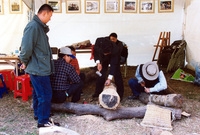 제7회 백양단풍축제