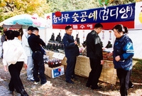 제7회 백양단풍축제