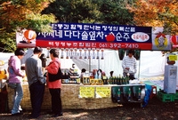 제7회 백양단풍축제