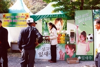 제7회백양단풍축제