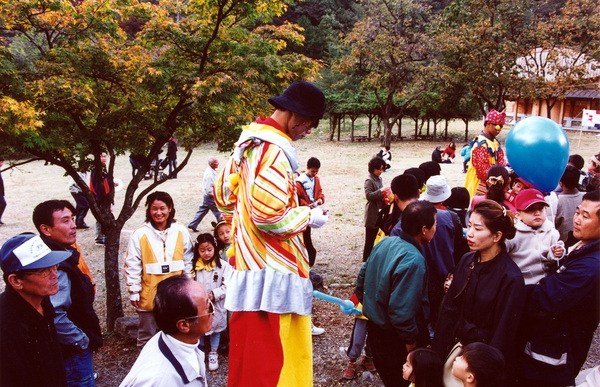 제7회백양단풍축제