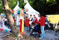 제7회백양단풍축제