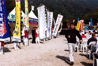 제7회백양단풍축제