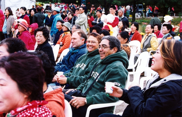 제7회백양단풍축제