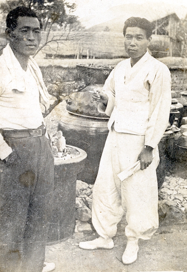 1960년대 주민생활