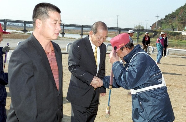 2002노인게이트볼대회
