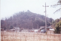 서삼면 용흥리 마을전경