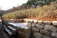 홍길동 생가