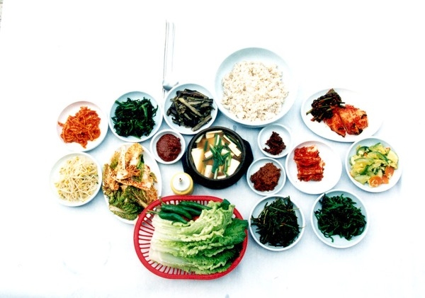 위생특색음식