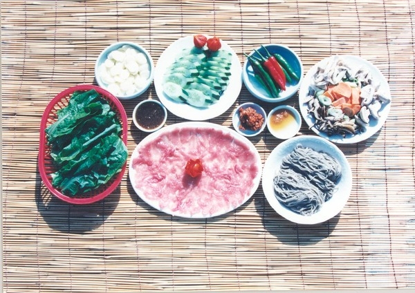 위생특색음식