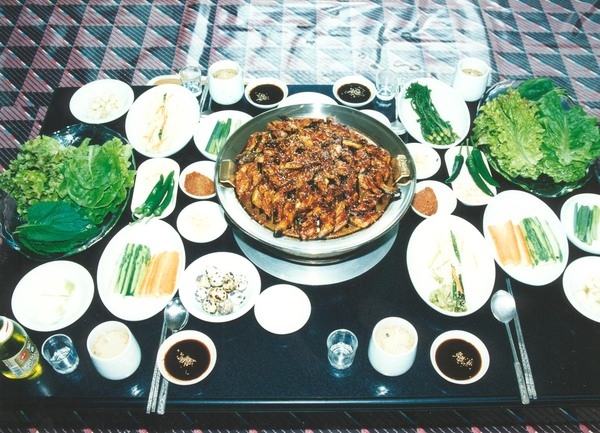 위생특색음식