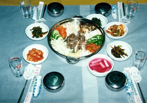 위생특색음식