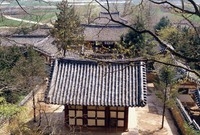 필암서원