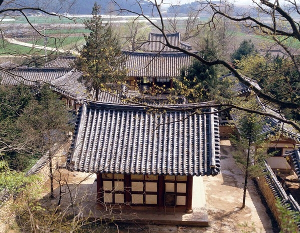 필암서원