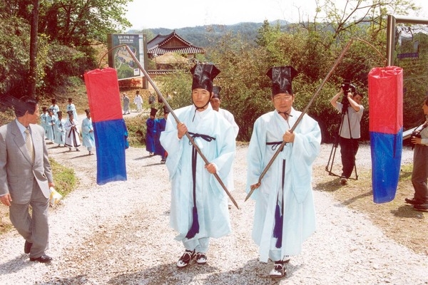 제5회홍길동축제