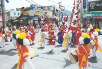 제5회홍길동축제