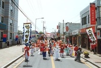 제5회홍길동축제